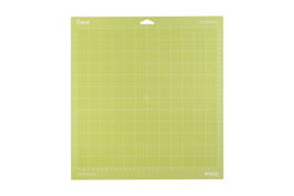 Cricut 2007793 Base de Corte Verde 305x305 mm