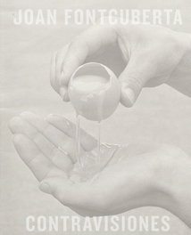 Contravisiones, Joan Fontcuberta Villa - EDICIONES ANOMALAS