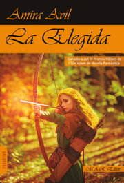 La Elegida, Amira Avil - MAR EDITORES