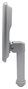 PREMIER Premier SLD505 Terminal de reconocimiento facial Gris
