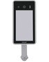 PREMIER Premier SLD505 Terminal de reconocimiento facial Gris