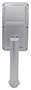 PREMIER Premier SLD505 Terminal de reconocimiento facial Gris