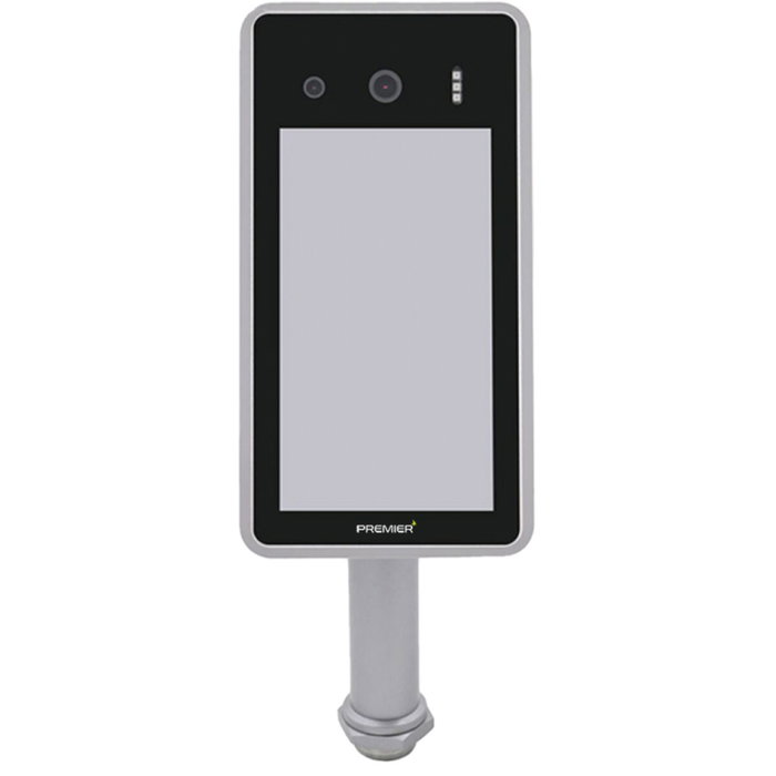 PREMIER Premier SLD505 Terminal de reconocimiento facial Gris PREMIER Premier SLD505 Terminal de reconocimiento facial Gris