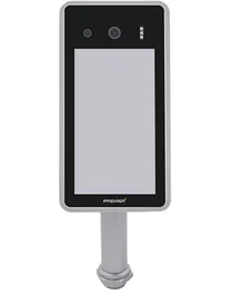 PREMIER Premier SLD505 Terminal de reconocimiento facial Gris con Wifi