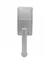 PREMIER Premier SLD505 Terminal de reconocimiento facial Gris con Wifi
