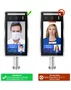 PREMIER Premier SLD505 Terminal de reconocimiento facial Gris con Wifi