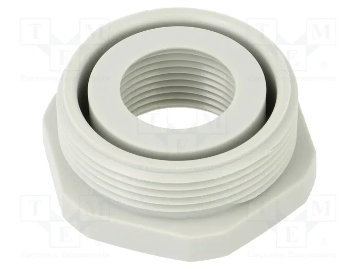 OBO BETTERMANN Reducción de rosca para sellos aislantes PG29 a PG16 OBO BETTERMANN Reducción de rosca para sellos aislantes PG29 a PG16