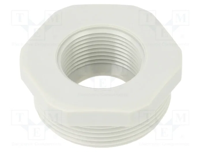 OBO BETTERMANN Reducción de rosca para sellos aislantes PG29 a PG16 OBO BETTERMANN Reducción de rosca para sellos aislantes PG29 a PG16
