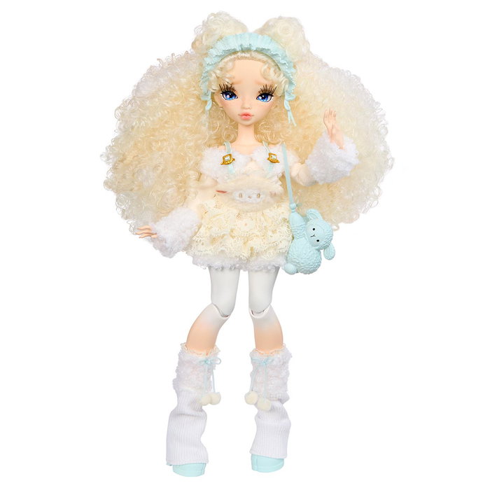 MGA MirrorMi Shai Meadows Muñeca Articulada
