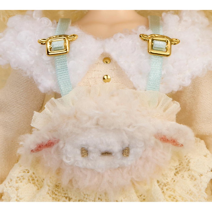 MGA MirrorMi Shai Meadows Muñeca Articulada