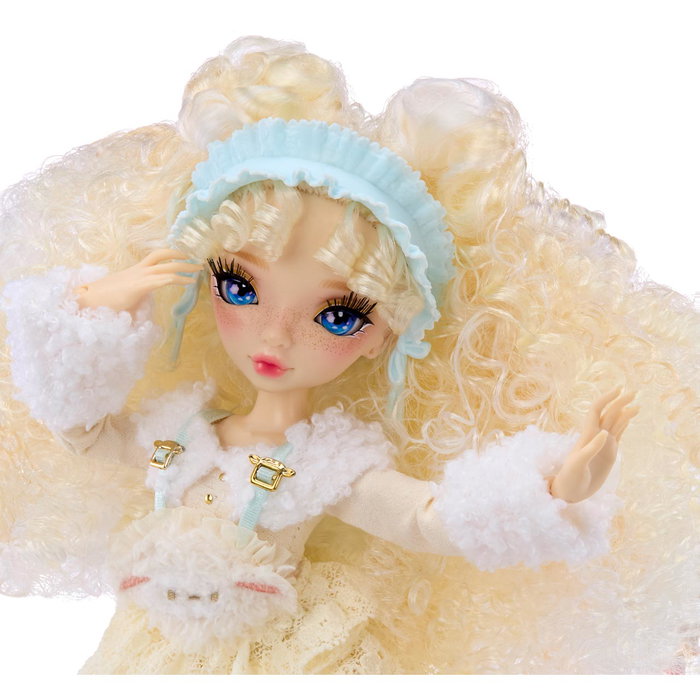 MGA MirrorMi Shai Meadows Muñeca Articulada
