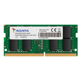 ADATA Premier Memoria DDR4 16 GB 3200 MHz SO-DIMM