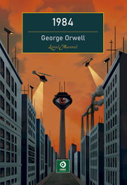 1984, George Orwell - EDIMAT