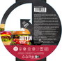 Quttin Sartén 26 cm Aluminio Forjado Antiadherente Full Spiral (4 Unidades)