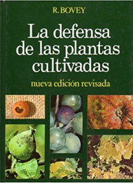 OMEGA - La defensa plantas cultivadas
