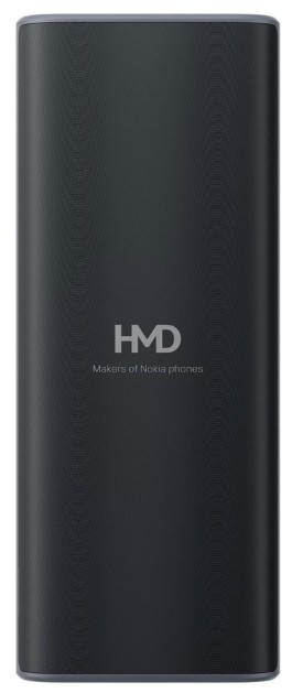 Nokia 200 4G TA-1785 Dual SIM Negro