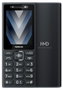 Nokia 200 4G TA-1785 Dual SIM Negro