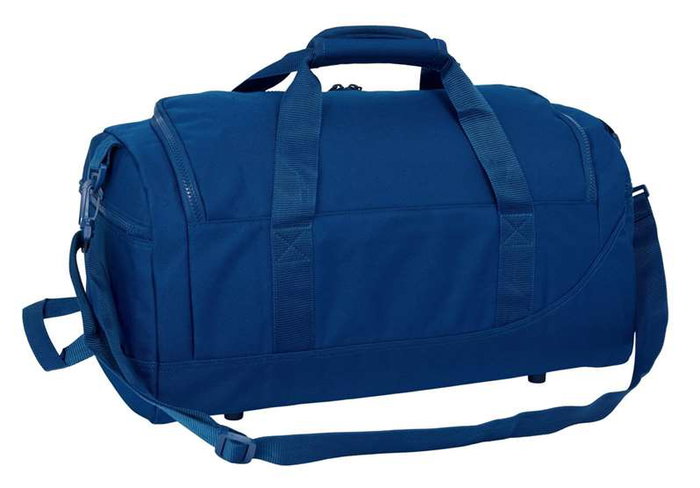 Bolsa de Deporte Munich North Azul marino 50 x 25 x 25 cm
