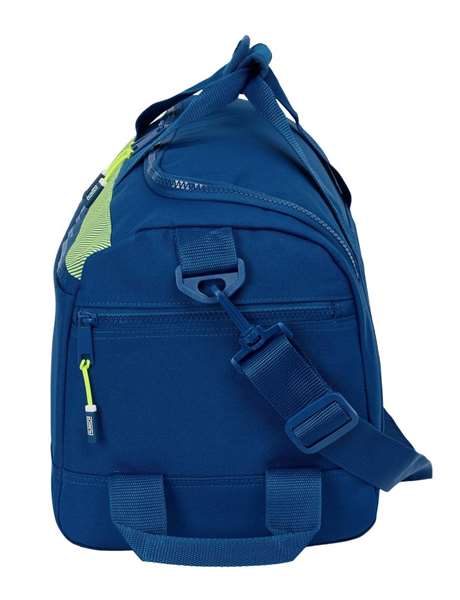Bolsa de Deporte Munich North Azul marino 50 x 25 x 25 cm