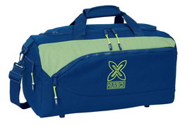 Bolsa de Deporte Munich North Azul marino 50 x 25 x 25 cm