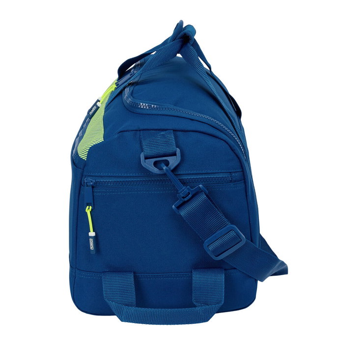 Bolsa de Deporte Munich North Azul marino 50 x 25 x 25 cm Bolsa de Deporte Munich North Azul marino 50 x 25 x 25 cm