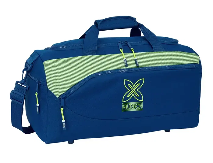 Safta Bolsa Deporte Munich North 50x25x25cm Safta Bolsa Deporte Munich North 50x25x25cm