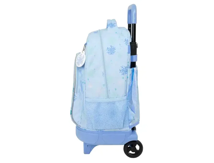 Safta Mochila con Ruedas Frozen Disney Extraíble Safta Mochila con Ruedas Frozen Disney Extraíble