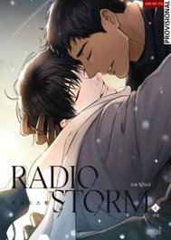 Penguin Random House Grupo Editorial, S.A.U. Radio Storm 03