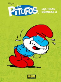 Pitufos Tiras Cómicas, 3, Peyo - NORMA EDITORIAL