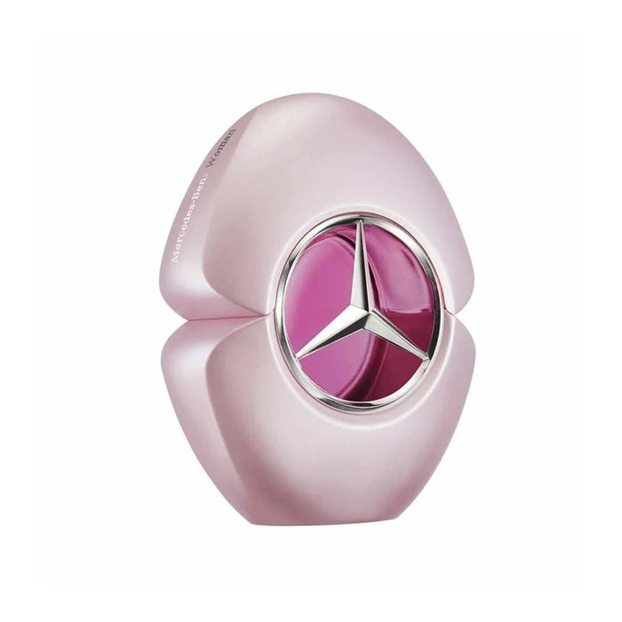 Mercedes Benz Woman Eau de Parfum 90 mL Mercedes Benz Woman Eau de Parfum 90 mL