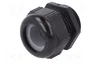 LAPP SKINTOP® Sello aislante M40 1,5 negro