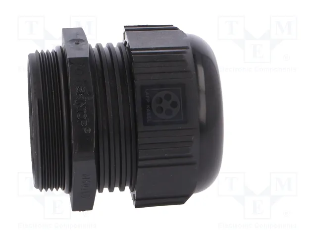 LAPP SKINTOP® Sello aislante M40 1,5 negro