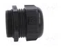 LAPP SKINTOP® Sello aislante M40 1,5 negro