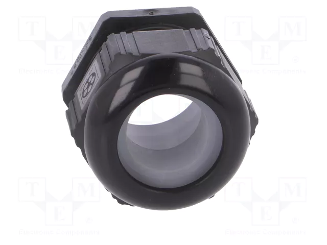 LAPP SKINTOP® Sello aislante M40 1,5 negro