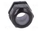 LAPP SKINTOP® Sello aislante M40 1,5 negro