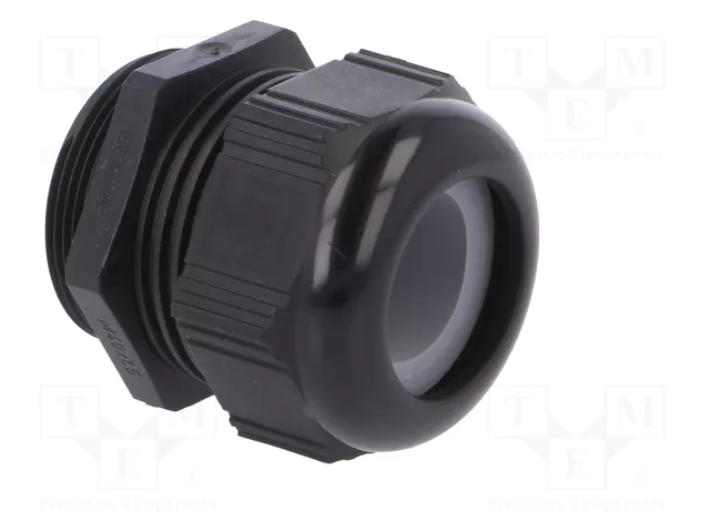 LAPP SKINTOP® Sello aislante M40 1,5 negro