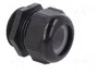 LAPP SKINTOP® Sello aislante M40 1,5 negro