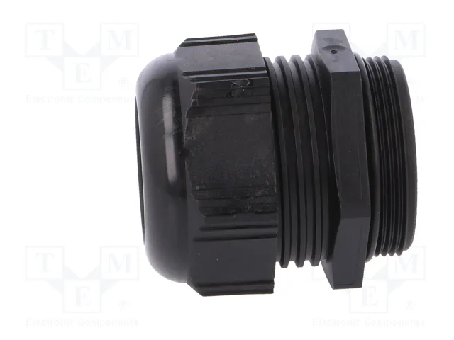 LAPP SKINTOP® Sello aislante M40 1,5 negro