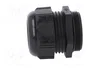 LAPP SKINTOP® Sello aislante M40 1,5 negro
