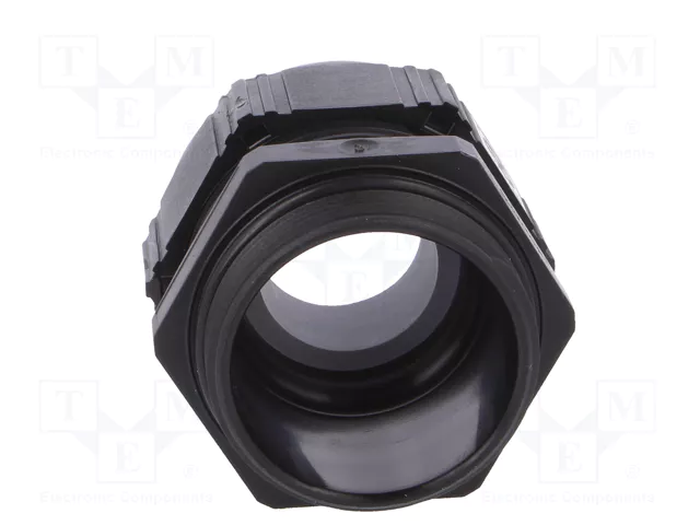 LAPP SKINTOP® Sello aislante M40 1,5 negro