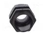 LAPP SKINTOP® Sello aislante M40 1,5 negro
