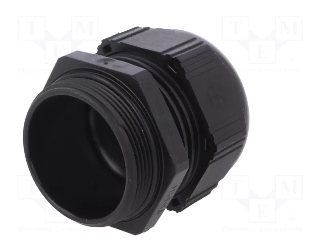 LAPP SKINTOP® Sello aislante M40 1,5 negro