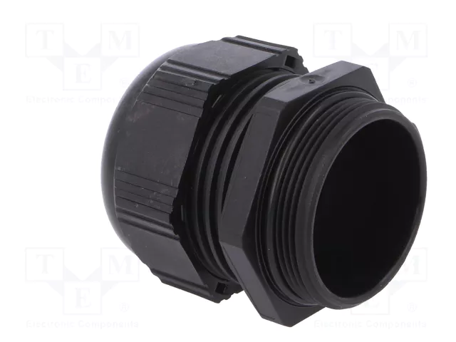 LAPP SKINTOP® Sello aislante M40 1,5 negro