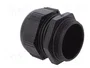 LAPP SKINTOP® Sello aislante M40 1,5 negro