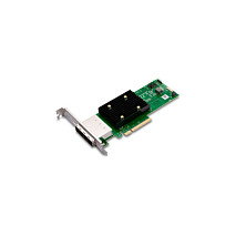 Broadcom HBA 9500-16e Tri-Mode Storage Adapter PCIe 4.0 16 puertos