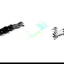 Broadcom HBA 9500-16e 16 Puertos SAS 12Gb/s PCIe x8 4.0 NVMe RAID