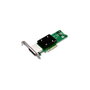 Broadcom HBA 9500-16e Adaptador de almacenamiento Tri-Mode PCIe 4.0