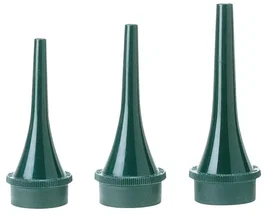 Welch Allyn Otoscopio Veterinario con Espéculo 4 mm Reutilizable de Polipropileno