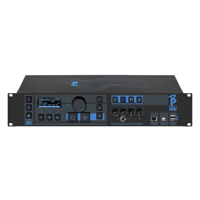 M-LIVE B.BEAT PRO16 M-LIVE B.BEAT PRO16