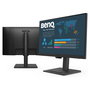 BenQ BL2790T - Monitor de 27 pulgadas (68.6 cm) Full HD 1920x1080, 16:9, 100Hz, HDMI, DisplayPort, con Elevación/Pivot